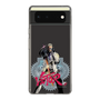 Slim Protection Case［ TEKKEN - Victor Chevalier ］
