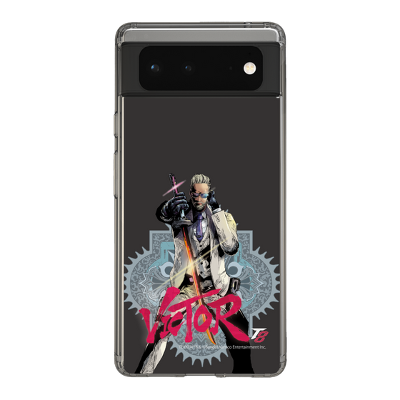 Slim Protection Case［ TEKKEN - Victor Chevalier ］
