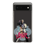 Slim Protection Case［ TEKKEN - Victor Chevalier ］