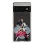 Slim Protection Case［ TEKKEN - Victor Chevalier ］