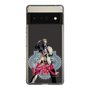 Slim Protection Case［ TEKKEN - Victor Chevalier ］