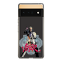 Slim Protection Case［ TEKKEN - Victor Chevalier ］