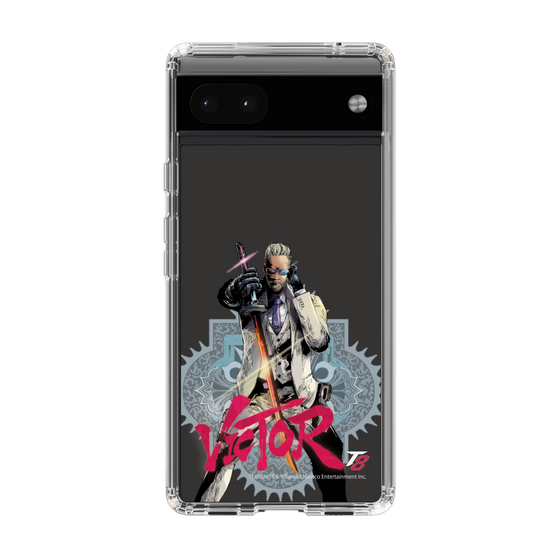 Slim Protection Case［ TEKKEN - Victor Chevalier ］