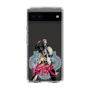 Slim Protection Case［ TEKKEN - Victor Chevalier ］