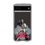 Slim Protection Case［ TEKKEN - Victor Chevalier ］