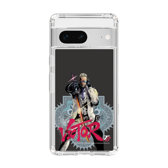 Slim Protection Case［ TEKKEN - Victor Chevalier ］