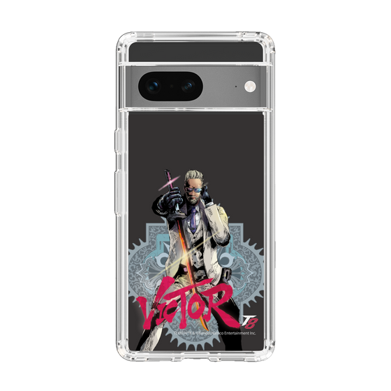 Slim Protection Case［ TEKKEN - Victor Chevalier ］