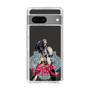 Slim Protection Case［ TEKKEN - Victor Chevalier ］