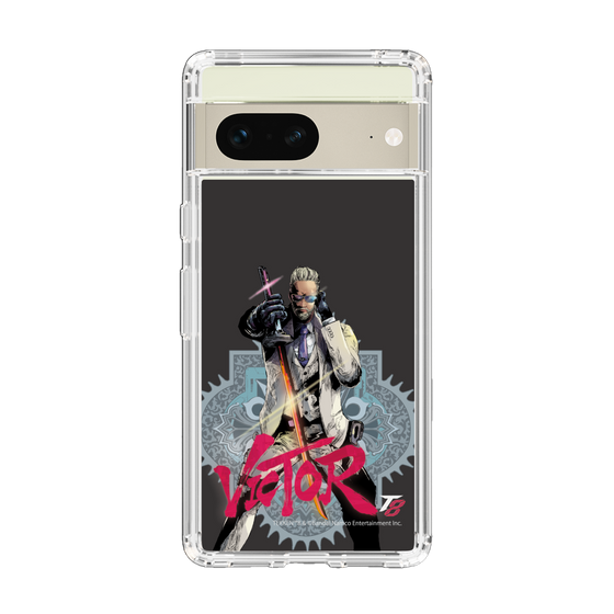 Slim Protection Case［ TEKKEN - Victor Chevalier ］