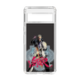 Slim Protection Case［ TEKKEN - Victor Chevalier ］