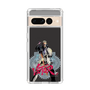 Slim Protection Case［ TEKKEN - Victor Chevalier ］