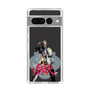 Slim Protection Case［ TEKKEN - Victor Chevalier ］