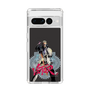Slim Protection Case［ TEKKEN - Victor Chevalier ］