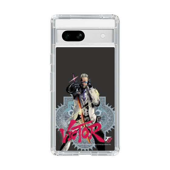 Slim Protection Case［ TEKKEN - Victor Chevalier ］