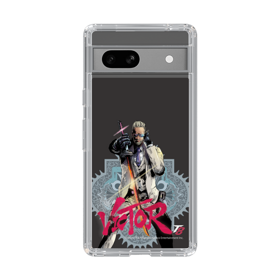 Slim Protection Case［ TEKKEN - Victor Chevalier ］