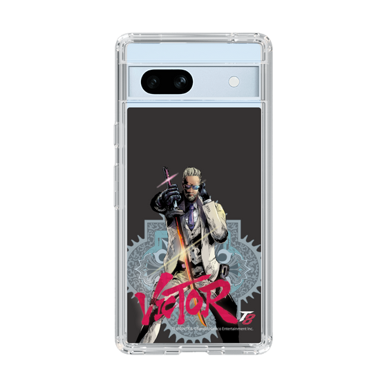 Slim Protection Case［ TEKKEN - Victor Chevalier ］