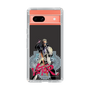 Slim Protection Case［ TEKKEN - Victor Chevalier ］