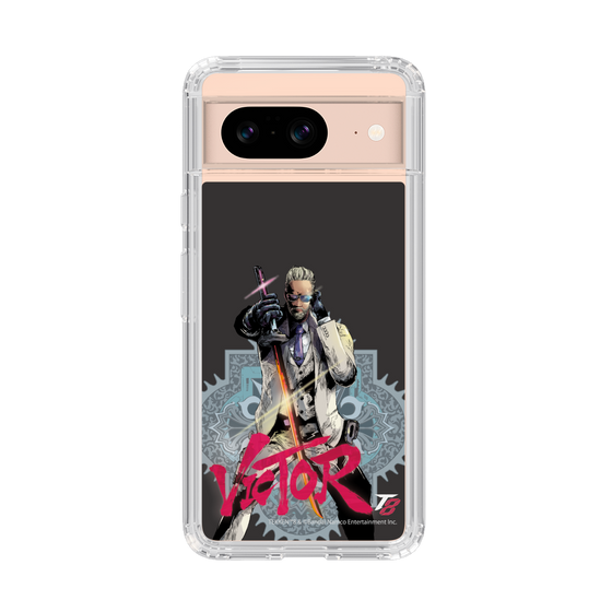 Slim Protection Case［ TEKKEN - Victor Chevalier ］