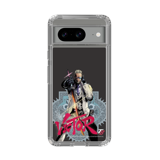 Slim Protection Case［ TEKKEN - Victor Chevalier ］