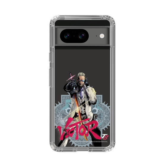 Slim Protection Case［ TEKKEN - Victor Chevalier ］