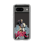 Slim Protection Case［ TEKKEN - Victor Chevalier ］