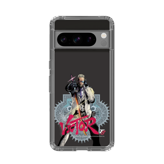 Slim Protection Case［ TEKKEN - Victor Chevalier ］