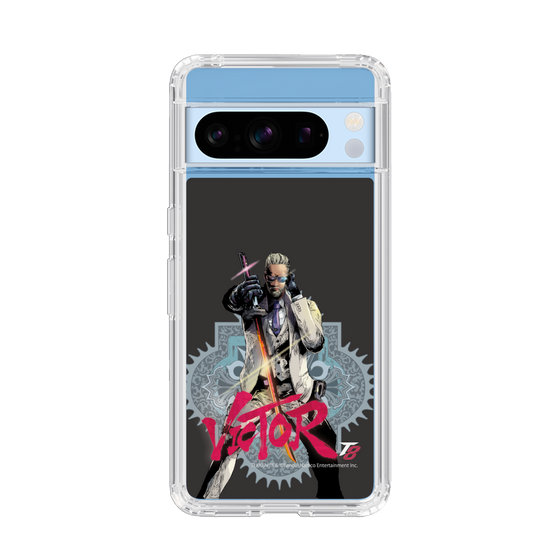 Slim Protection Case［ TEKKEN - Victor Chevalier ］