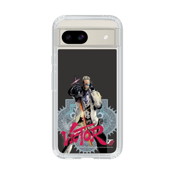 Slim Protection Case［ TEKKEN - Victor Chevalier ］