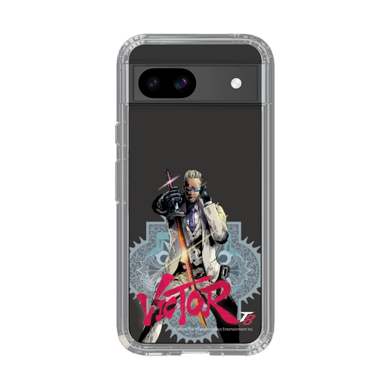 Slim Protection Case［ TEKKEN - Victor Chevalier ］