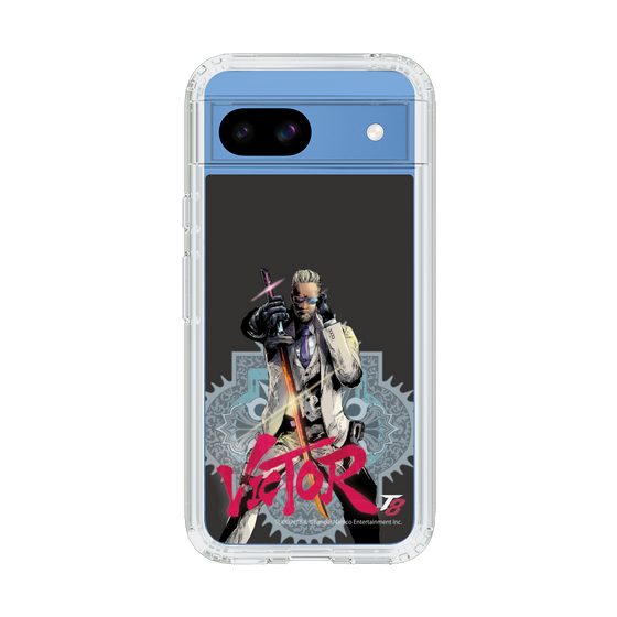Slim Protection Case［ TEKKEN - Victor Chevalier ］