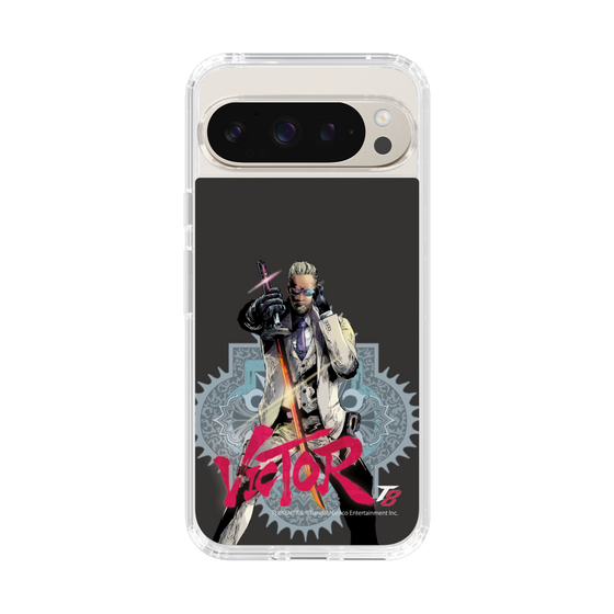 Slim Protection Case［ TEKKEN - Victor Chevalier ］