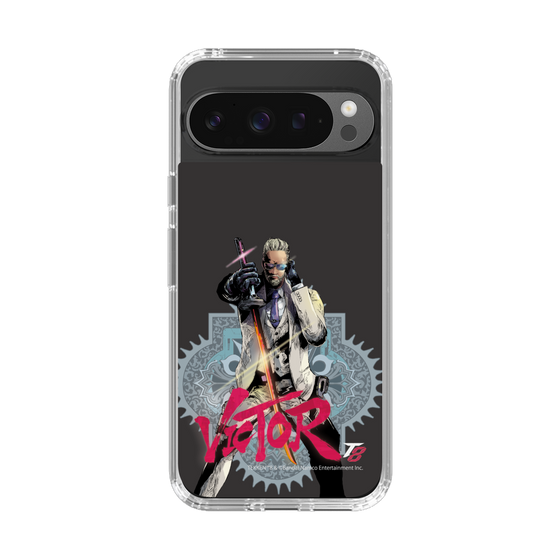 Slim Protection Case［ TEKKEN - Victor Chevalier ］