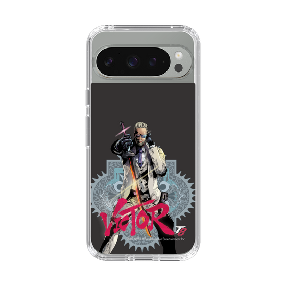 Slim Protection Case［ TEKKEN - Victor Chevalier ］