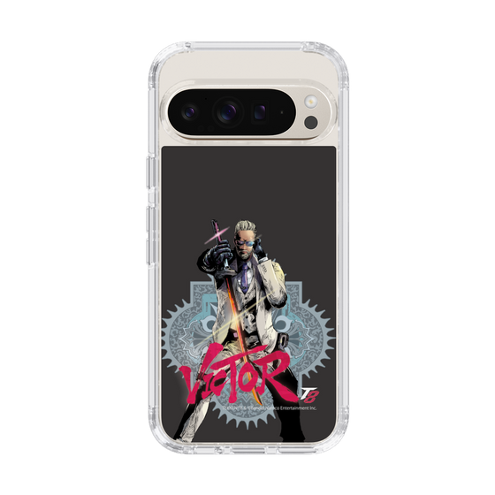 Slim Protection Case［ TEKKEN - Victor Chevalier ］