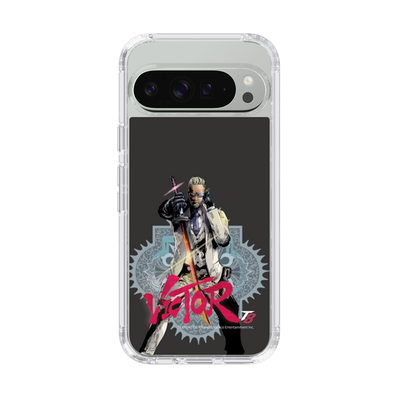 Slim Protection Case［ TEKKEN - Victor Chevalier ］