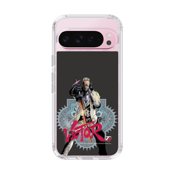 Slim Protection Case［ TEKKEN - Victor Chevalier ］