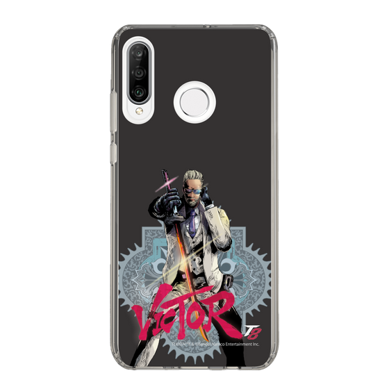Slim Protection Case［ TEKKEN - Victor Chevalier ］