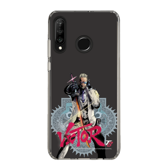 Slim Protection Case［ TEKKEN - Victor Chevalier ］