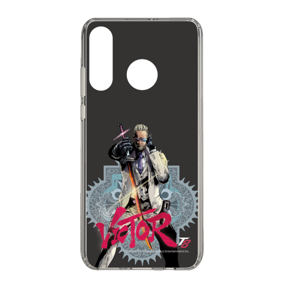 Slim Protection Case［ TEKKEN - Victor Chevalier ］