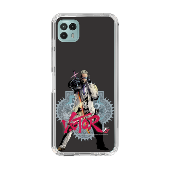 Slim Protection Case［ TEKKEN - Victor Chevalier ］