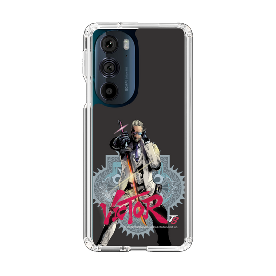 Slim Protection Case［ TEKKEN - Victor Chevalier ］