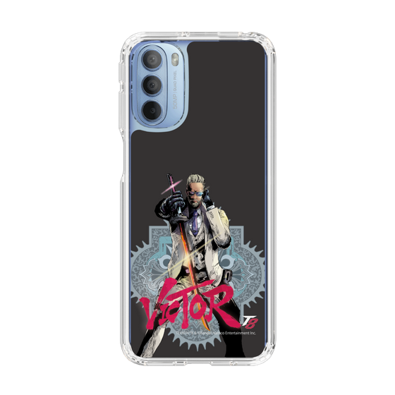 Slim Protection Case［ TEKKEN - Victor Chevalier ］