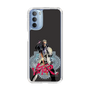 Slim Protection Case［ TEKKEN - Victor Chevalier ］