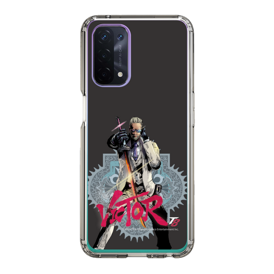 Slim Protection Case［ TEKKEN - Victor Chevalier ］