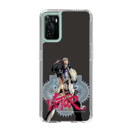 Slim Protection Case［ TEKKEN - Victor Chevalier ］