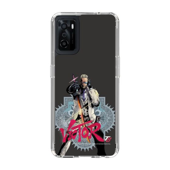Slim Protection Case［ TEKKEN - Victor Chevalier ］