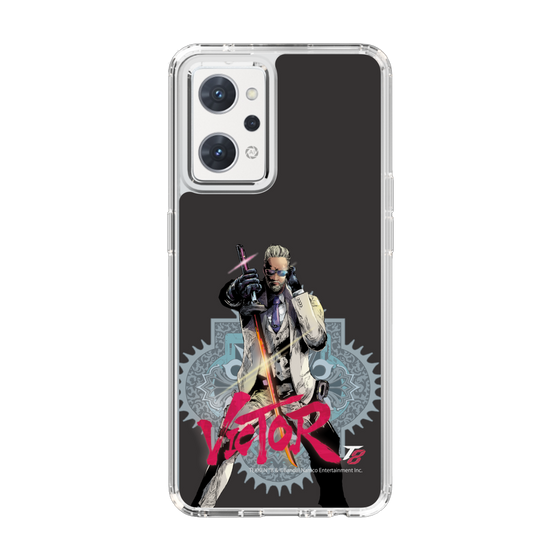 Slim Protection Case［ TEKKEN - Victor Chevalier ］
