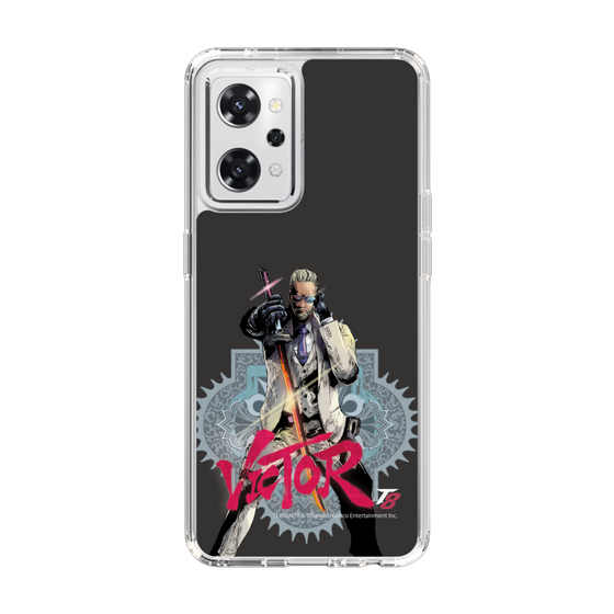 Slim Protection Case［ TEKKEN - Victor Chevalier ］