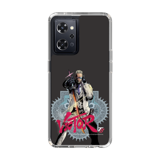 Slim Protection Case［ TEKKEN - Victor Chevalier ］