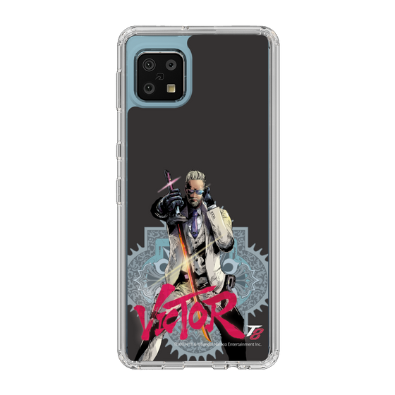 Slim Protection Case［ TEKKEN - Victor Chevalier ］
